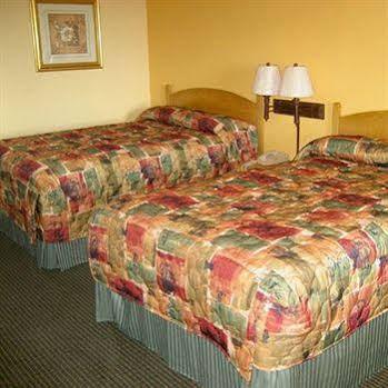 Palace Inn Rosenberg Luaran gambar