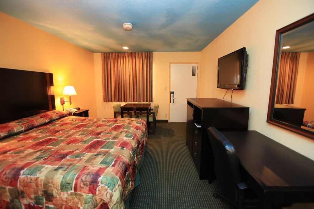 Palace Inn Rosenberg Bilik gambar
