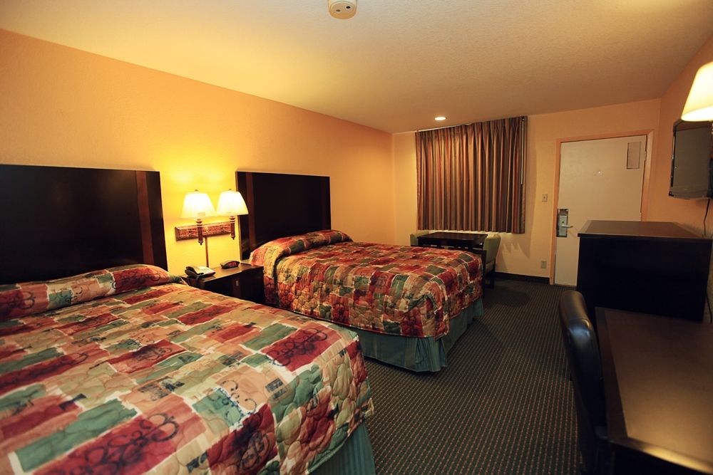 Palace Inn Rosenberg Bilik gambar