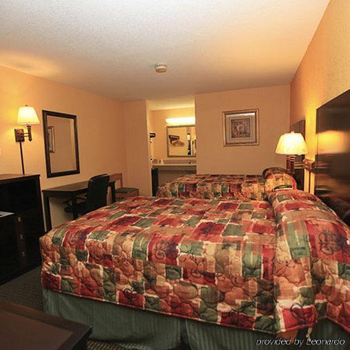 Palace Inn Rosenberg Luaran gambar
