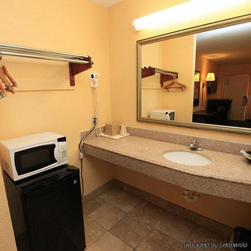 Palace Inn Rosenberg Luaran gambar