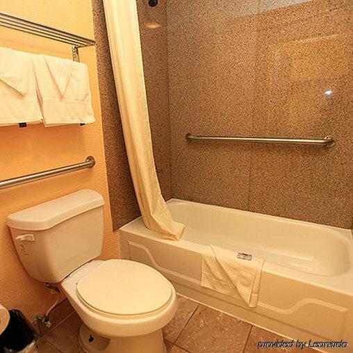 Palace Inn Rosenberg Luaran gambar