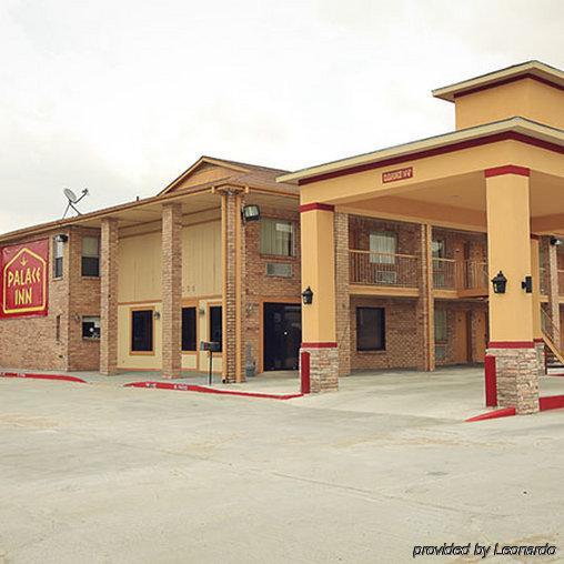 Palace Inn Rosenberg Luaran gambar