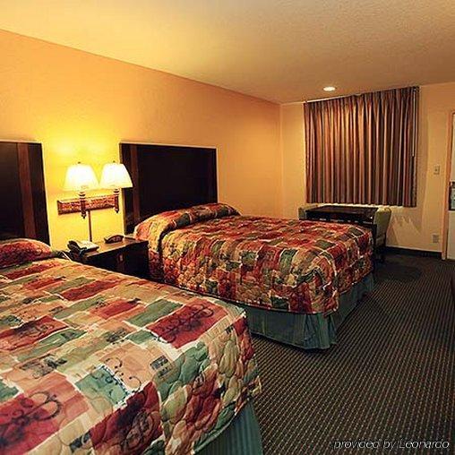 Palace Inn Rosenberg Luaran gambar