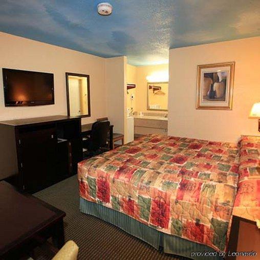 Palace Inn Rosenberg Luaran gambar