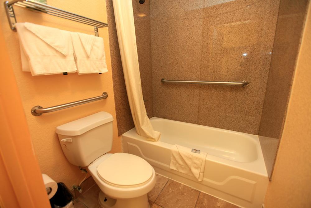 Palace Inn Rosenberg Bilik gambar