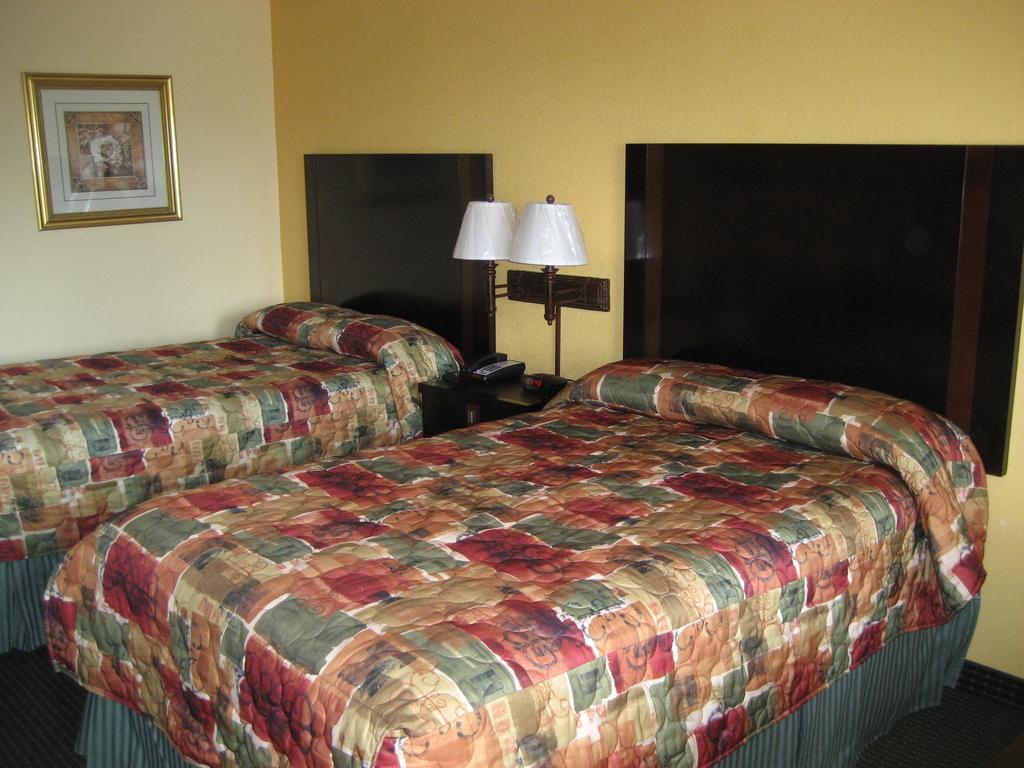 Palace Inn Rosenberg Bilik gambar