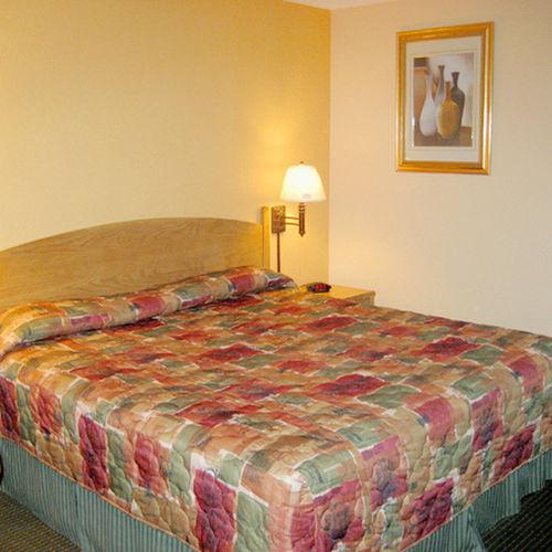 Palace Inn Rosenberg Bilik gambar