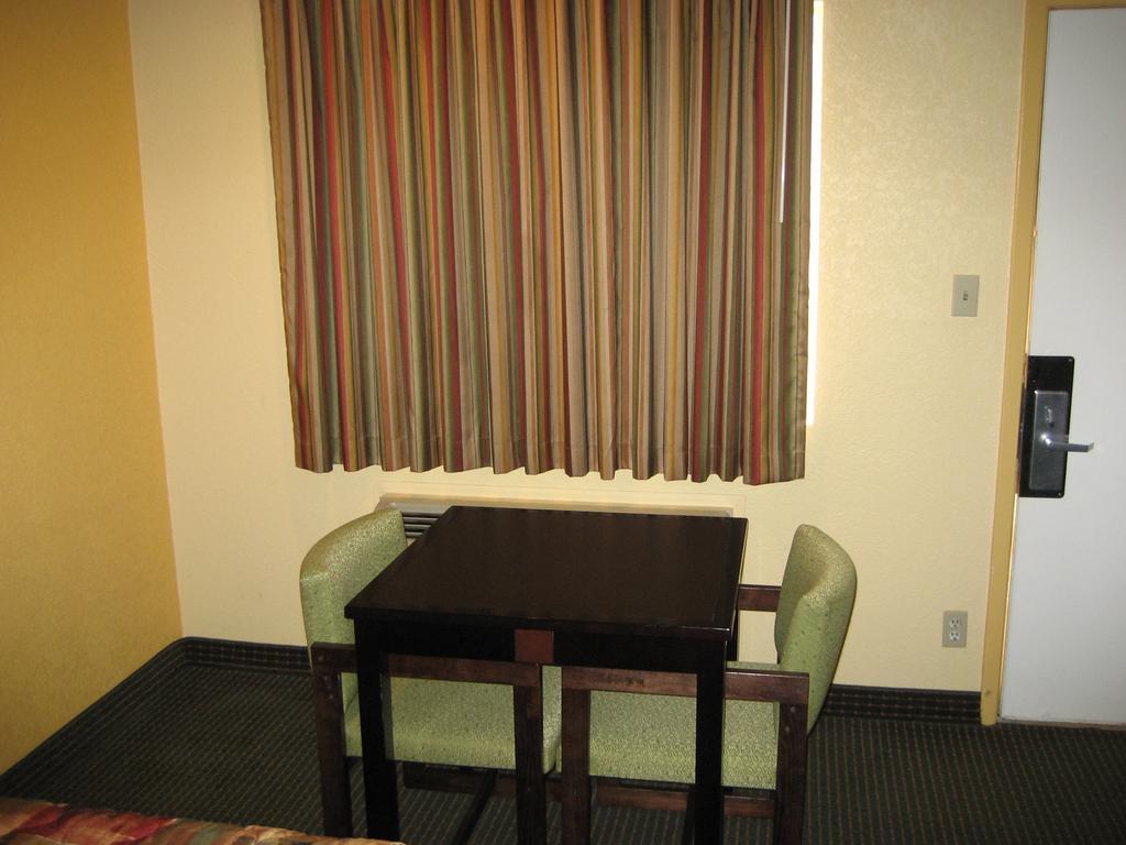 Palace Inn Rosenberg Luaran gambar